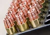 5 Reasons Why I Love .40 S&W