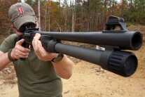 Freedom Fighter Tactical Benelli M4 Upgrades