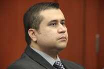No DOJ Charges for Zimmerman