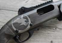 The 870 Perfected? Nighthawk's Shotguns