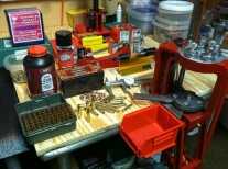 reloading