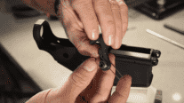 $489 Complete Delton Parts Kit - Clay Builds an AR Receiver Gun - (Deal of the Week)