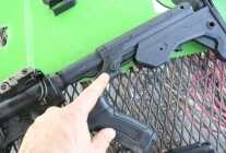 Finally an Adjustable Bump Stock! - $299 SlideFire SSAR-15 MOD - Machinegun Speeds - Full Review