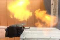 Heizer POCKET AK and POCKET AR Gel Test