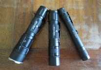 GunsAmerica Giveaway: Factor Flashlights