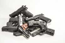 Ep. 6 Should I Shoot?  What Gun Should I Get Part II