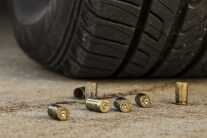 Ep. 9 Should I Shoot? Road Rage