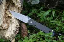 Chris Reeve Large Sebenza 21: Reviewing the Greatest Production Folder of All Time