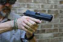 Heckler & Koch "Longslide" P30L  9mm—Full Review