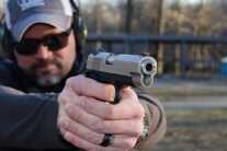 Bobtail Carry Contour EMP: Springfield’s CCW 9mm 1911 - Full Review.