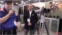 Kowa Highlander Gargantuan Binoculars - SHOT Show 2017