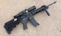 Digital Night Vision Scope for $599? Hog Hunting with the ATN X-Sight II HD - Full Review