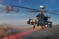 Lasers Greater Than Bullets? Army Contractor Announces Successful Test of In-Sky Laser Weapon