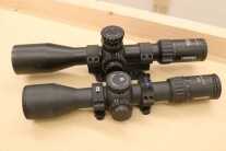 Steiner's T5Xi and M5Xi