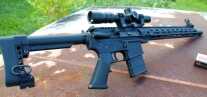 A Carbine for All Occasions —&nbsp;DoubleStar ARC 300