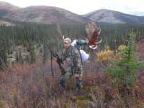 Turning Clothing Into Gear&nbsp;— DIY Moose Hunting with Sitka Subalpine
