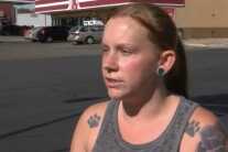 Store Clerk Suspended Two Weeks for Shooting Armed Robber
