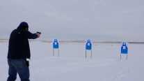 Get Back to Basics: El Presidente Shooting Drill