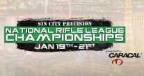 National Rifle League Announces the 2017 NRL Championships