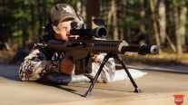 Thoughts on the Magic .50 BMG Bullet that Killed a Deer Without Hitting It...