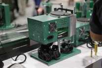 Reloading with RCBS: Keep It Green: Shoot It Clean —&nbsp;SHOT Show 2018