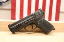 Looking Back: The Best Handguns of 2017