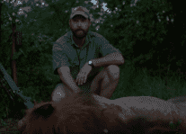 Killing in the Name of Conservation: How Big Game Hunting Prevents Extinction