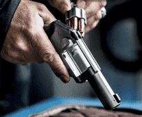 Kimber K6s: Evolution of an Unlikely Revolver Hero — SHOT Show 2018