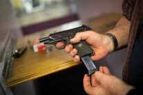 Washington State Bill Would Require CCW Holders to Seek Permission to Bring a Gun into Another’s Home