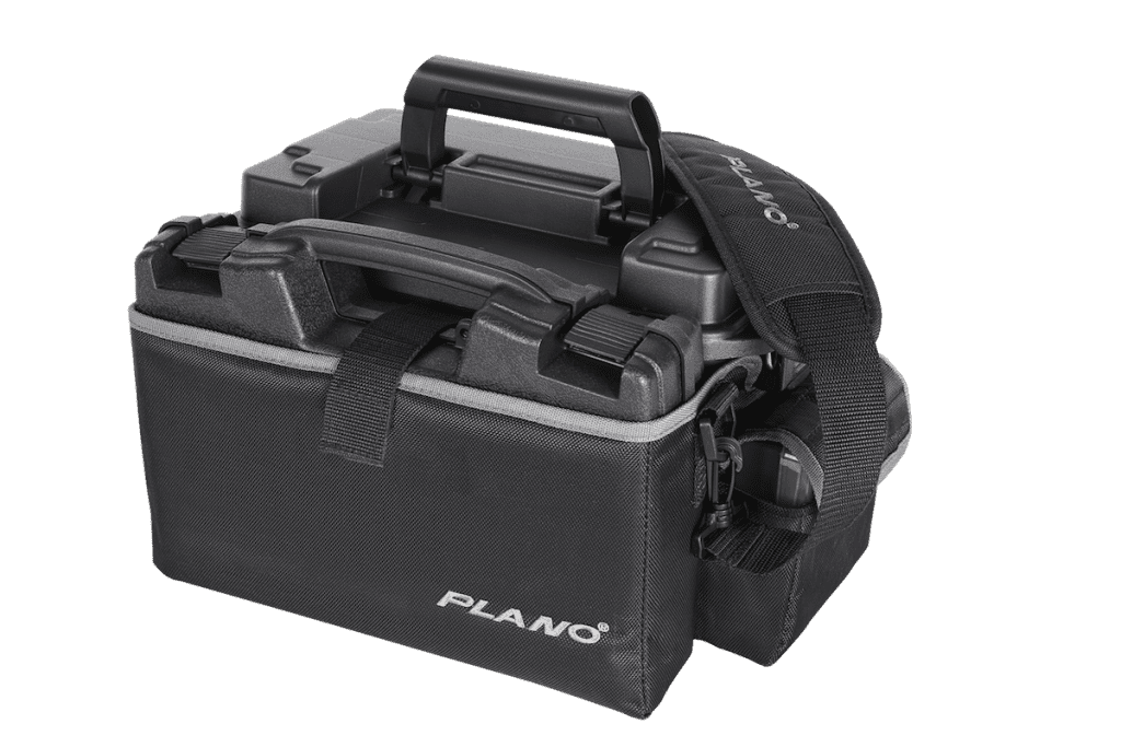 Top Five Range Bags