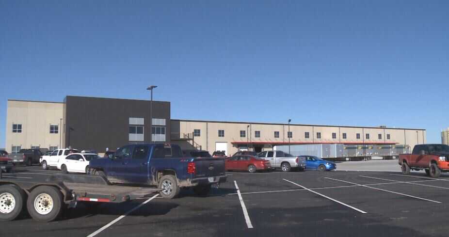 Hornady Celebrates 70 Years A Little Early with New Facility