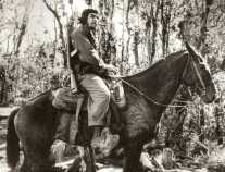 Che Guevara and the M2 Carbine: The Gory Death of a Paradox