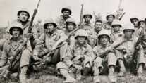 2 - Will - Medal of Honor -  Cold Feet and a Hot Garand: Hector Cafferata