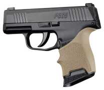 Hogue's New Solution For Unchangeable Grips - SHOT Show 2019