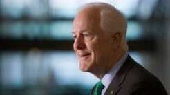 BREAKING: Sen. Cornyn Reintroduces National Concealed Carry Reciprocity Legislation