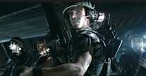 Tragedy, Revenge, and the M41A Pulse Rifle