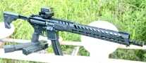 King of the PCC's - SIG's MPX (New Model Review)