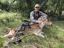 Archery Field Test: Prime Logic CT3