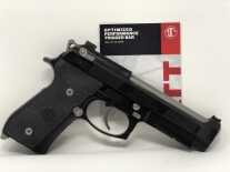 Make Your Beretta 92 Even Faster: LTT's Optimized Performance Trigger Bar