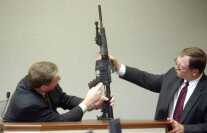 The Beltway Snipers: Agents of Chaos