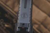 New Springfield XD-E Langdon Tactical Edition: Ultra-Thin Custom Concealed Carry