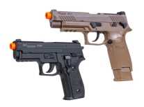 SIG AIR ProForce: Professional Training with Airsoft