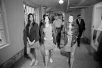 The Manson Murders: Helter Skelter and the Master of Chaos