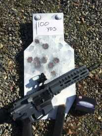 Packing for Range Day: Prior Planning Prevents Poor Performance