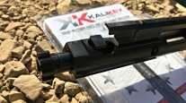 The Kali Key: Breaking it to Fix it