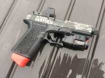 The Future is Red: Mini Red Dot Sights Will Change Your Handgun Shooting