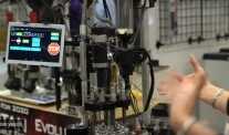 Lyman Takes Over Mark 7 Automated Presses - Builds First New Dies in 40 Years! - SHOT Show 2020