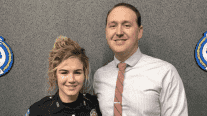 Don't Mess With Date Night: Armed Couple Stops Robbery in Progress (VIDEO)