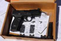 FN 509 Compact MRD: A Challenger Rises