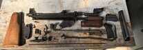 Building Your Own AK Isn't That Hard - An RPK From An 80%